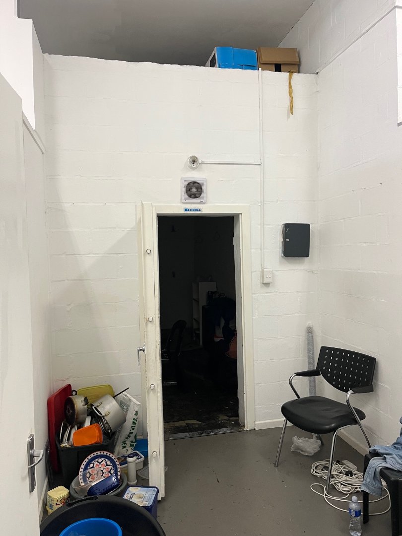 To Let Commercial Property for Rent in Goodwood Central Western Cape